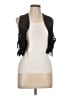 Assorted Brands Black Sleeveless Blouse Size L - photo 1