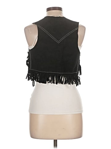 Assorted Brands Sleeveless Blouse (view 2)