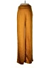 Miss Circle Gold Casual Pants Size M - photo 1