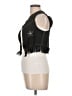 Assorted Brands Black Sleeveless Blouse Size L - photo 5