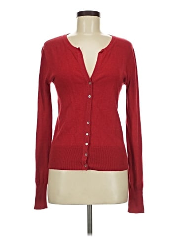 MNG Basics Cardigan (view 1)