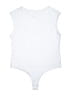 REORIA White Bodysuit Size XXL - photo 1
