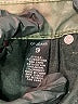 Celebrity Pink Camo Green Cargo Pants Size 9 - photo 7