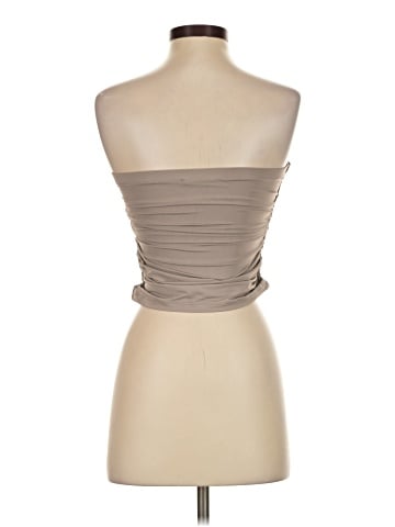 Stradivarius Sleeveless Top (view 2)