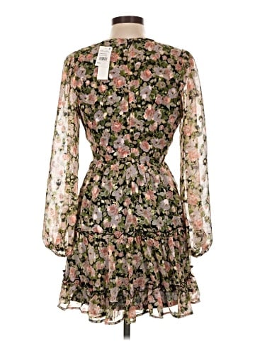 All in Favor Cocktail Dress (view 2)