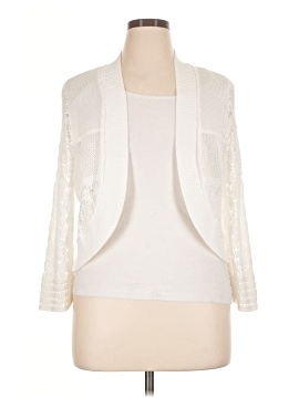 Ny Collection Cardigan