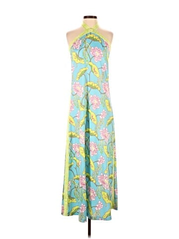 Gretchen Scott Designs Casual Dress (view 1)