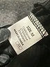 Unbranded Solid Black Casual Dress Size M - photo 7