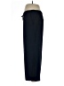 Athleta 100% Polyester Solid Blue Casual Pants Size L - photo 5