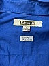 Assorted Brands Blue Long Sleeve Blouse Size S - photo 7