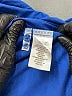 Assorted Brands Blue Long Sleeve Blouse Size S - photo 8