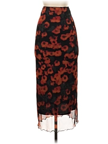 Topshop Casual Skirt (view 1)