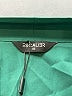 Escalier Green Long Sleeve Blouse Size XS - photo 7