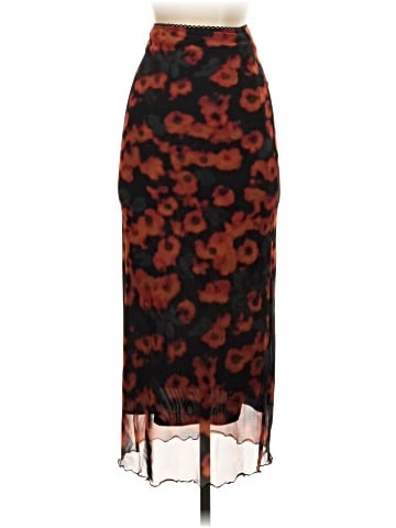 Topshop Casual Skirt (view 2)