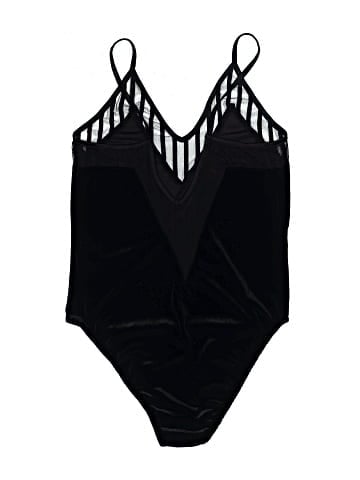 Topshop Bodysuit (view 1)