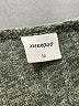 Xieerduo Gray Long Sleeve Henley Size M - photo 7