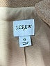 J.Crew Factory Store Tan Coat Size 6 - photo 6