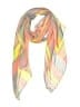 Unbranded Orange Pink Scarf One size - photo 1