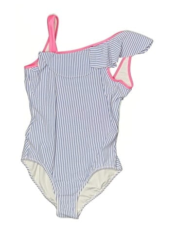 Crewcuts One Piece Swimsuit (view 1)