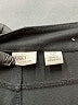 Cato Solid Black Dress Pants Size 10 - photo 7