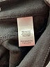 Cato Solid Black Dress Pants Size 10 - photo 8
