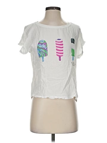 Motel Rocks Short Sleeve T-Shirt (view 1)