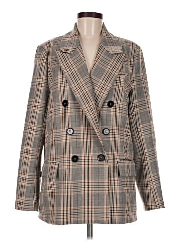 By Together Blazer (view 1)