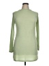 Assorted Brands Green Long Sleeve Top Size XL - photo 1