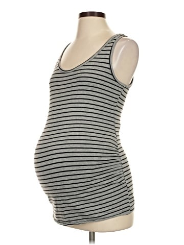 Motherhood Tank Top (view 1)