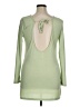 Assorted Brands Green Long Sleeve Top Size XL - photo 2