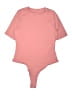Shein Pink Bodysuit Size 12 - photo 1