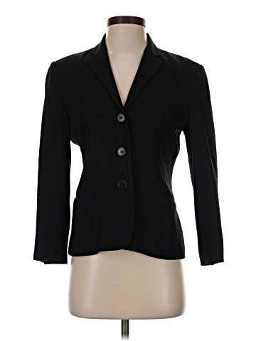 Ralph Lauren Wool Blazer (view 1)