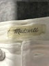 Madewell Ivory Jeans Size 27 waist - photo 7