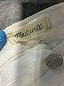 Madewell Ivory Jeans Size 27 waist - photo 10