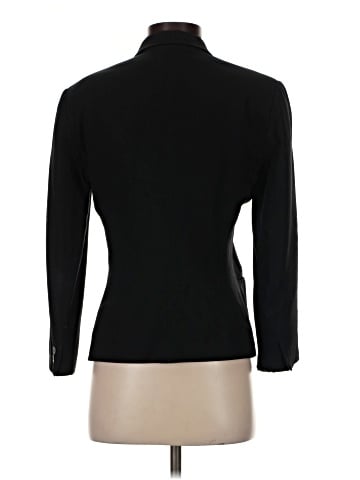Ralph Lauren Wool Blazer (view 2)