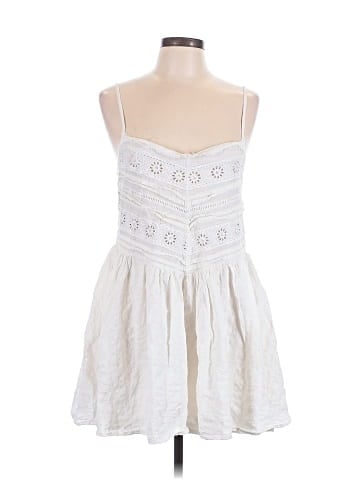Forever 21 Casual Dress (view 1)