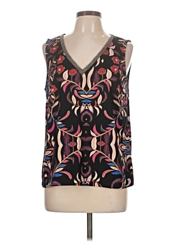Vero Moda Sleeveless Blouse (view 1)