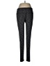 Glyder Chevron-herringbone Gray Active Pants Size M - photo 1