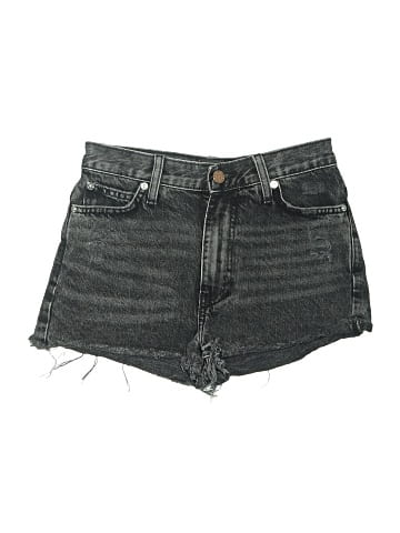 BDG Denim Shorts (view 1)