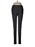 Glyder Chevron-herringbone Gray Active Pants Size M - photo 2