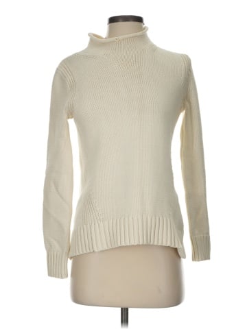 J.Crew Always Turtleneck Sweater (view 1)