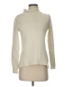 J.Crew Always Solid Ivory Turtleneck Sweater Size XS - photo 1