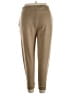 MNG Solid Tan Casual Pants Size XL - photo 2
