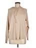 Love by Gap Tan Poncho Size M - photo 1