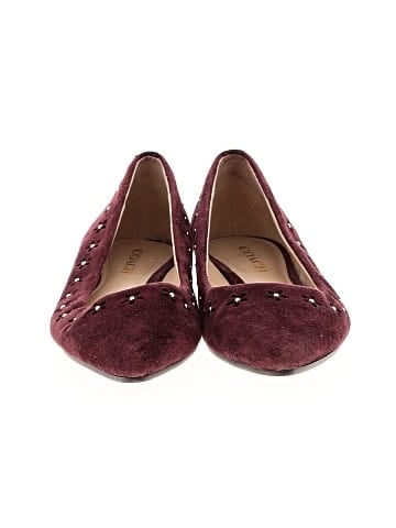 Coach Flats (view 2)
