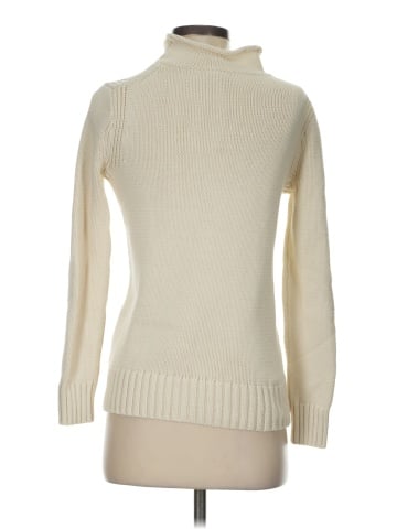 J.Crew Always Turtleneck Sweater (view 2)