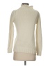 J.Crew Always Solid Ivory Turtleneck Sweater Size XS - photo 2