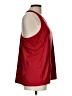 Athleta Red Active Tank Size L - photo 4