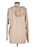 Love by Gap Tan Poncho Size M - photo 2