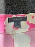 Primark 100% Polyester Tie-dye Pink Casual Pants Size 6 - photo 7